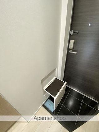 ＭＩＲＡＩＺＵ　ＲＥＳＩＤＥＮＴＩＡＬ　ＳＥＮＤＡＩ　Ⅱ[1K/24.57m2]の内装2