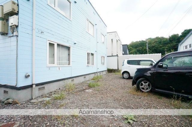 ヌーベルバーグ桂岡のその他写真