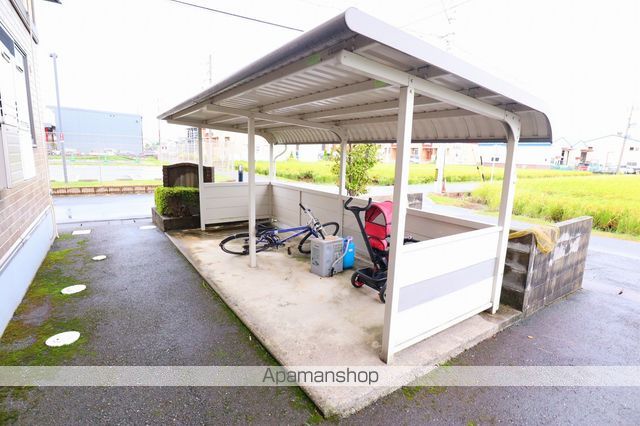 セジュール直江 Bのその他写真