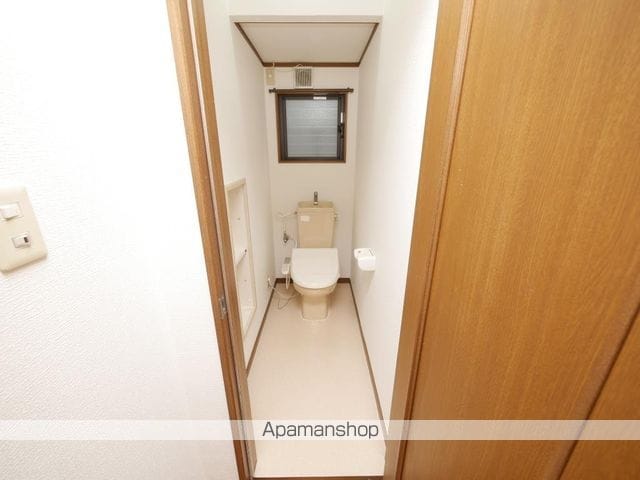 下山口貸家の内装写真