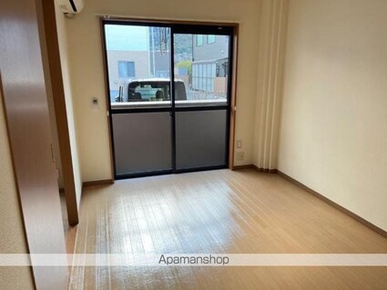 サンライズ・Ｕ[3DK/51.3m2]の内装2