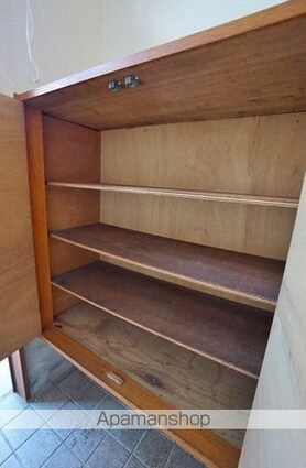 第二北ビューハイツ[1DK/29.44m2]のその他内装