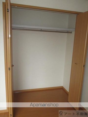 チェリッシュIIの内装写真
