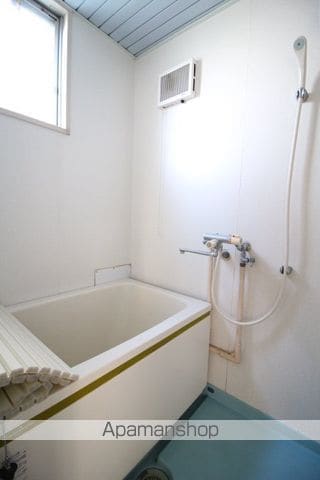 コシバコーポの内装写真