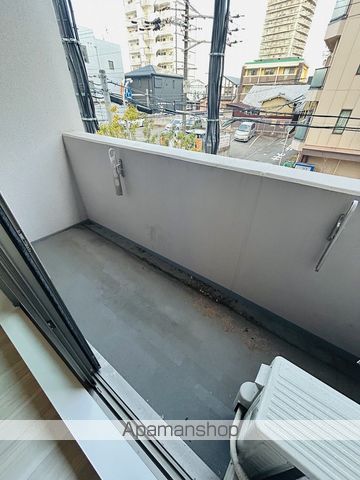 WELLITH URBAN守口の内装写真
