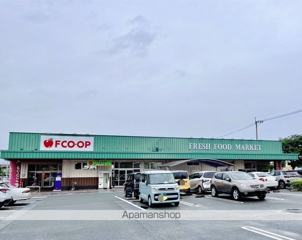 シャトーグレイス B棟の周辺写真
