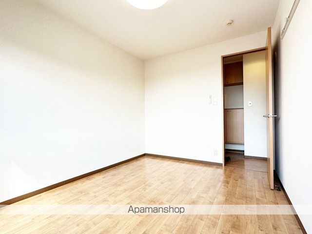 セジュールアクロの内装写真