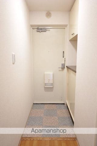 グリーンタウン第三ミズホの内装写真