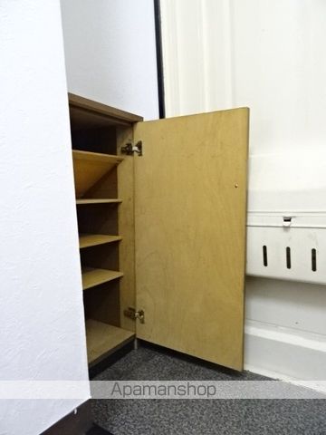 グリーンハイツ安松の内装写真