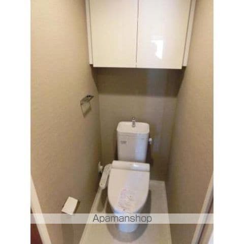 パークアクシス池田山の内装写真