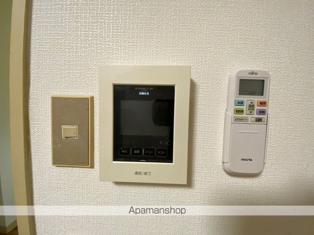 ジュネス小阪の内装写真