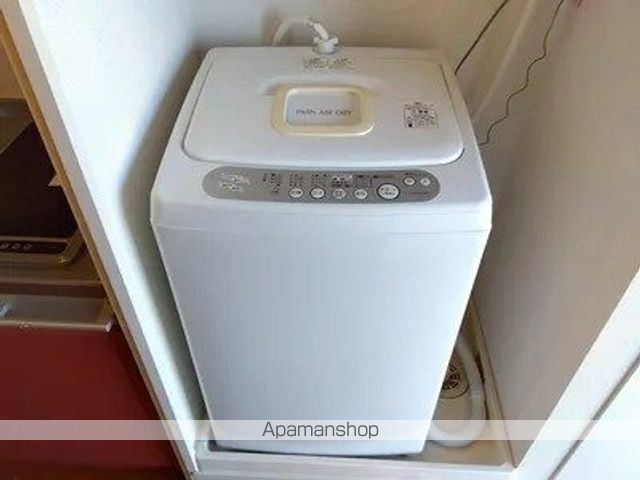 レオパレスH・Y・IIIの内装写真