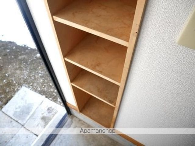喜多伸マンションの内装写真