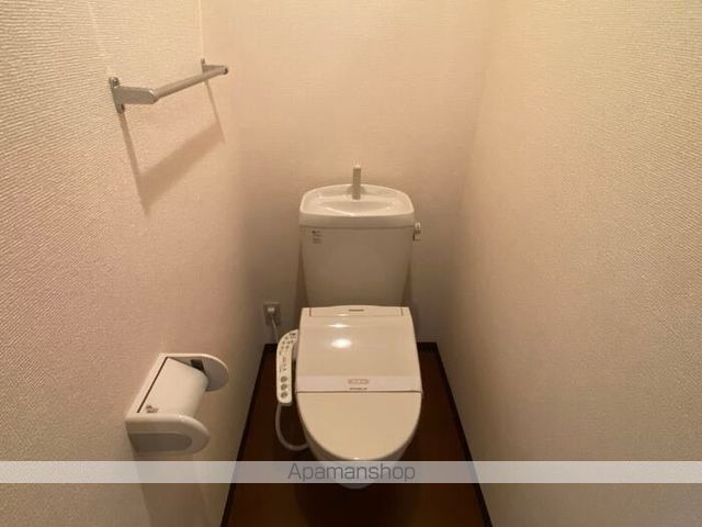ベルエアエクセランの内装写真