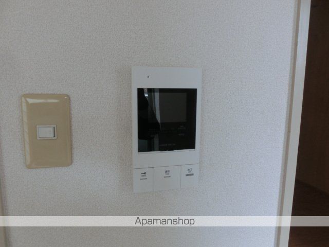 リョーコーテックビルの内装写真
