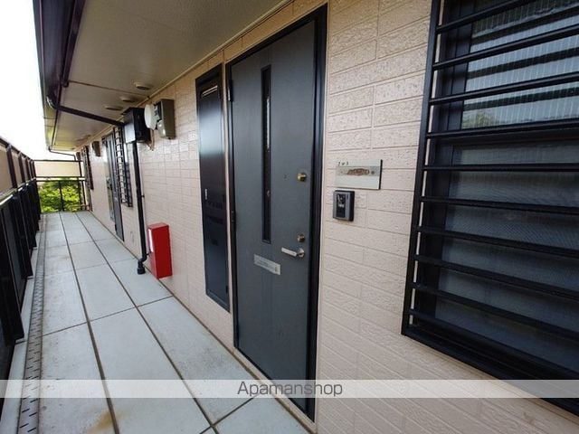 東京都立川市柏町３丁目[1LDK/41m2]の内装5