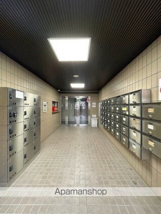 メインステージ中井駅前[1R/16.74m2]の内装3