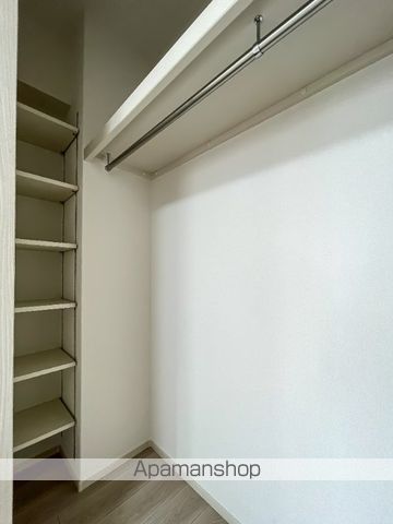 ドゥーエ銀座イーストIIIの内装写真