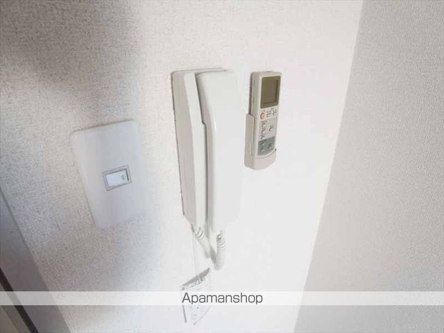 K’S北白川の内装写真