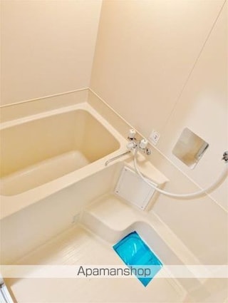 東京都新宿区大久保２丁目[3LDK/59.1m2]のバス