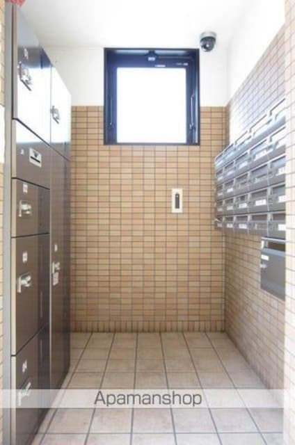 岡山県岡山市北区駅前町２丁目[1K/30.74m2]の外観3