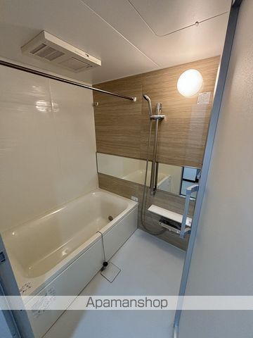 LADOUCEURTEMMAの内装写真
