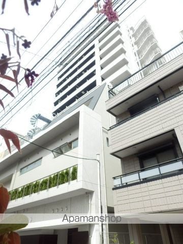 レジディア新御徒町IIの外観写真