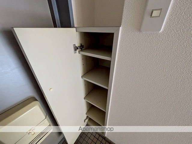 第15片山ビルの内装写真
