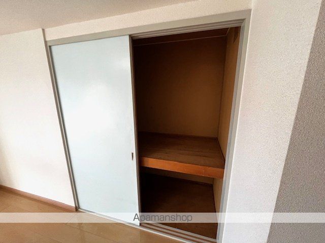 メゾン21の内装写真