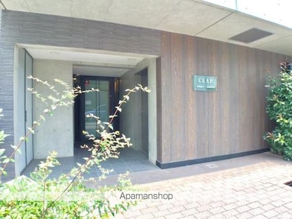 ＣＬＡＰ市谷柳町[1K/24.8m2]の外観4