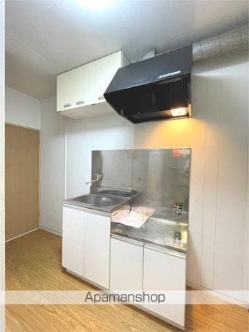 チェリーヒル小林IIの内装写真