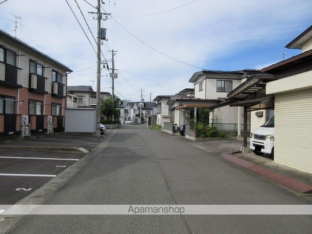 ルーブル大沼IIの周辺写真