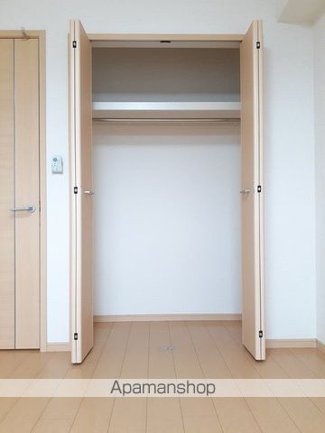 プラシード・K Bの内装写真