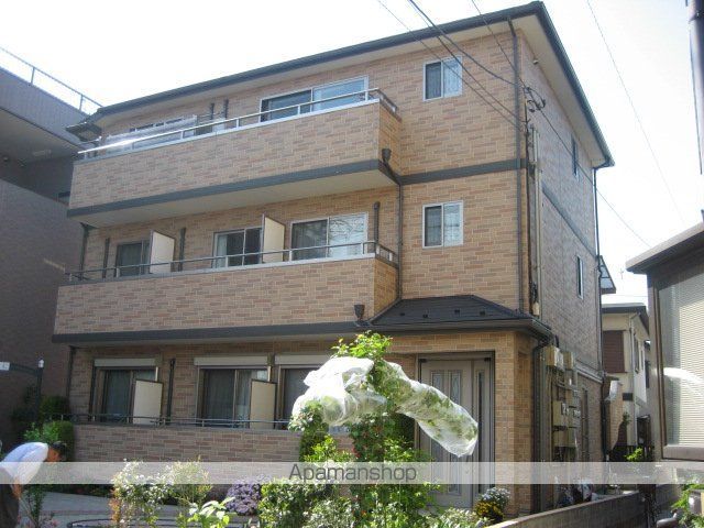 京浜東北・根岸線 大宮駅 徒歩14分 3階建 築24年の外観写真