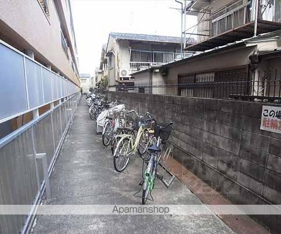 プレジール桂のその他写真