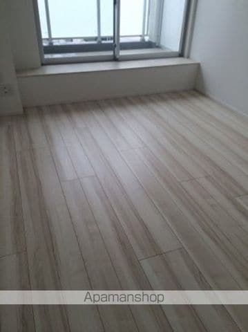 セレニティ久が原の内装写真
