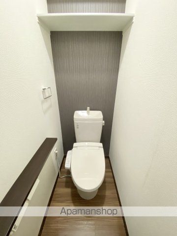 サニーグレイス南山の内装写真