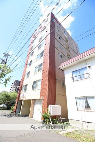 トミイビルNO.16の外観写真