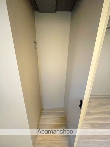 アーバネックス心斎橋イーストの内装写真