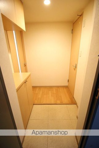 エルミタージュの内装写真