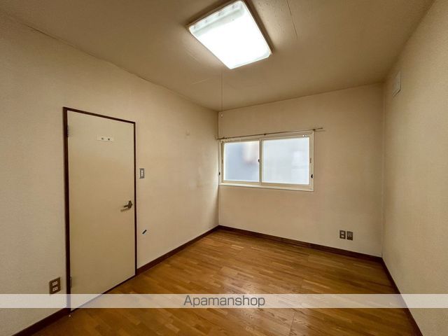 マンションつるやの内装写真
