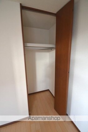 サウザンドタウン　Ｄ棟[2LDK/50.78m2]の内装9