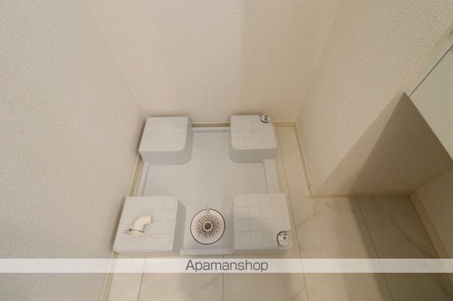 ルヴェデュソレイユ IVの内装写真