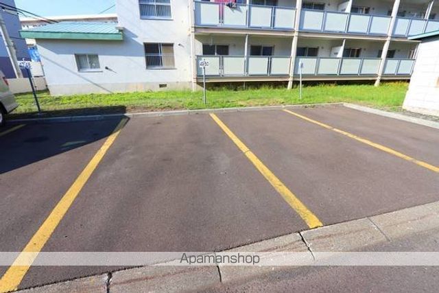 ビレッジハウス発寒1号棟の内装写真