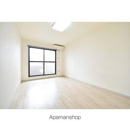 パークテラス八王子[1K/20.52m2]のその他内装4