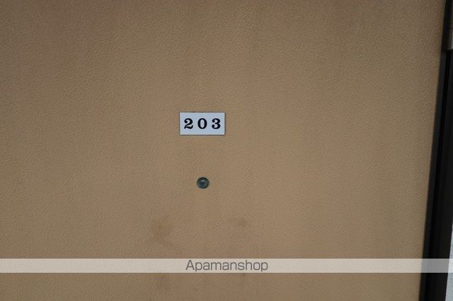 かつきハイツの内装写真