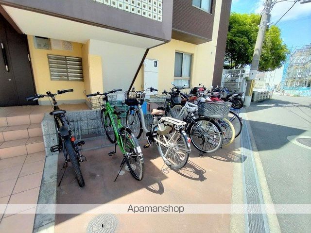 ライズ山手のその他写真