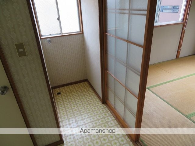 ナカエハウスの内装写真