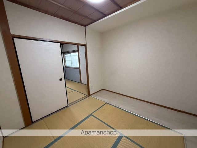 トミーハイツ光善寺の内装写真