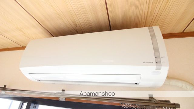 アトラクティブマツダの内装写真